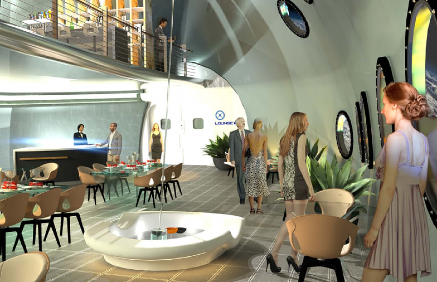 ޖައްވުގައި ހުޅުވާ ޓޫރިސްޓް ހޮޓަލުގެ ޑިޒައިން ކޮންސެޕްޓް -- ފޮޓޯ: އޯބިޓަލް އެސެމްބްލީ