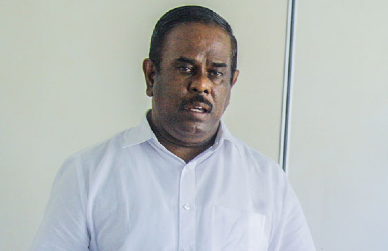 މެންބަރު އަމަރަކީރިތި އަތުކޮރަލާ