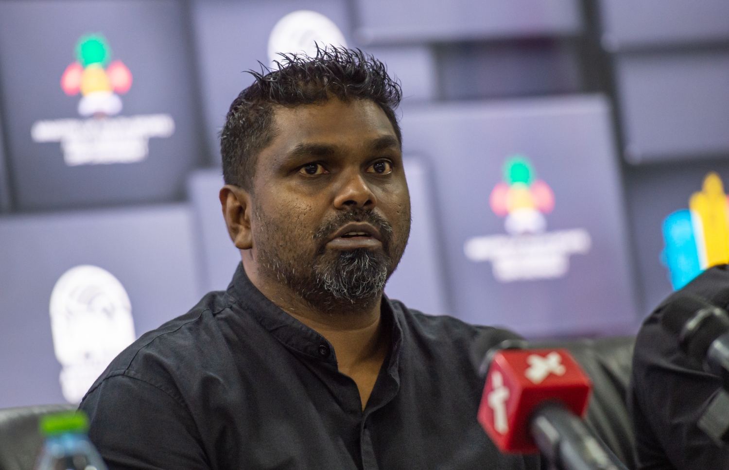 ވީއޭއެމްގެ ރައީސް ރަނޭ: މައްސަލަތަކާ ބެހޭގޮތުން ވާހަކަ ދައްކާކަށް އޭނާ ބޭނުމެއް ނުވޭ --- ފައިލް ފޮޓޯ