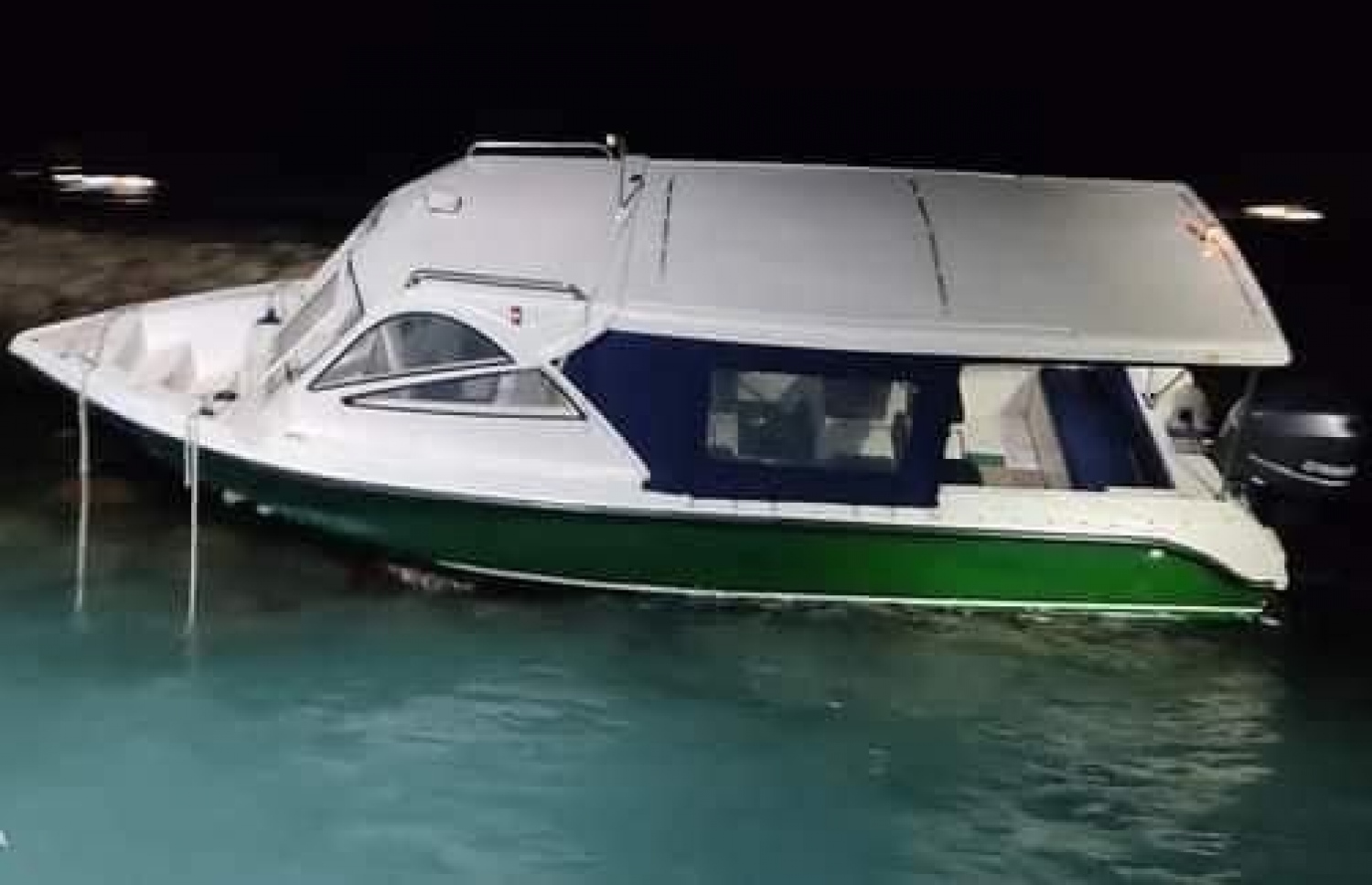 އެކްސިޑެންޓްވި ލޯންޗް