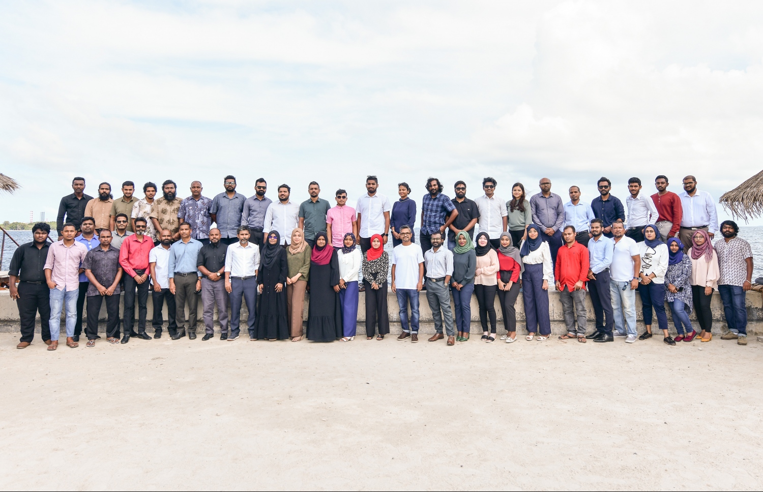 "މިހާރު" އަށް ހަ އަހަރު ފުރުން