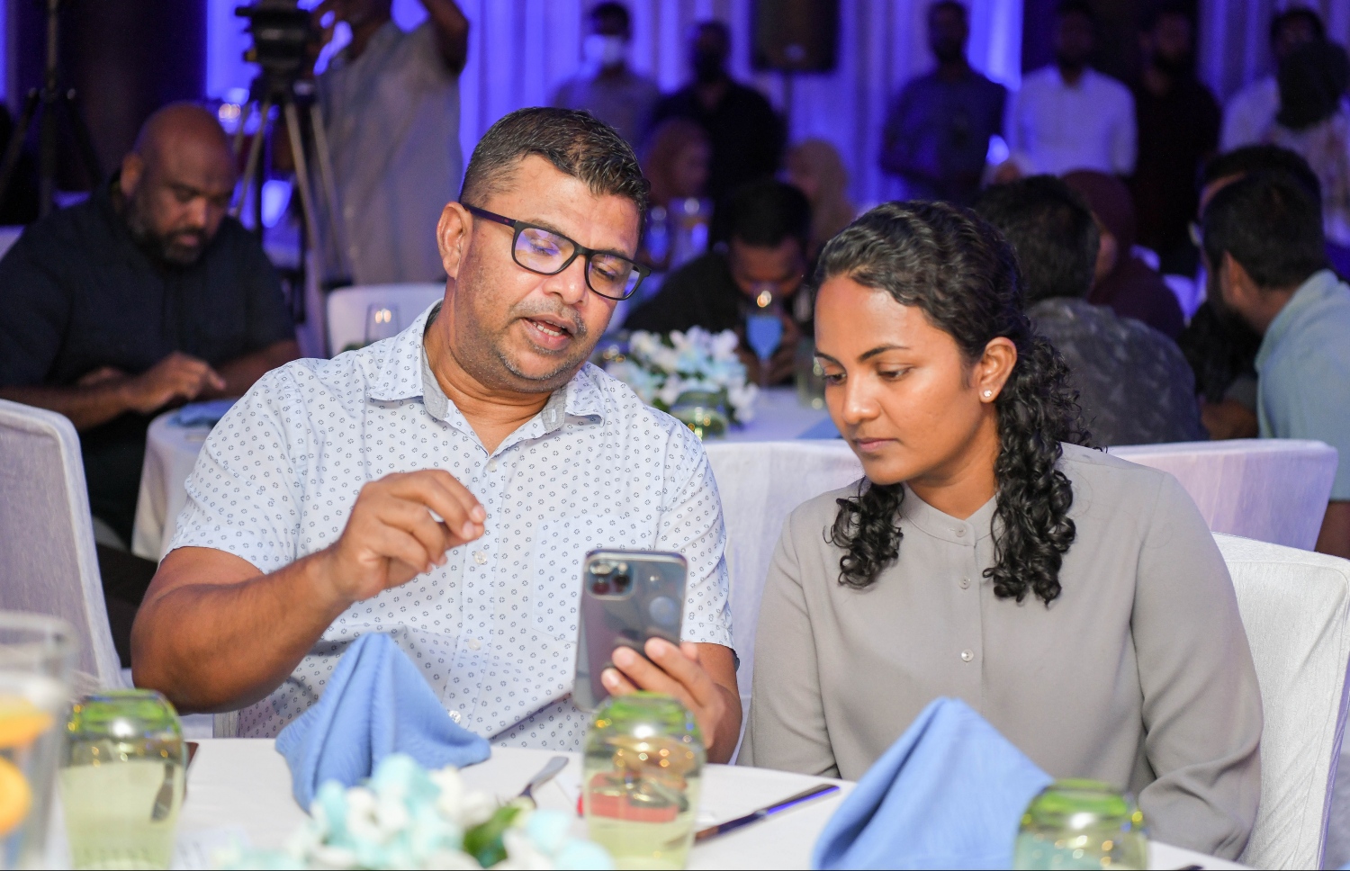 އެމްޕީއެލުން އޮރެކަލް ކްލައުޑް ސިސްޓަމެއް ބޭނުންކުރަން ފެށުން