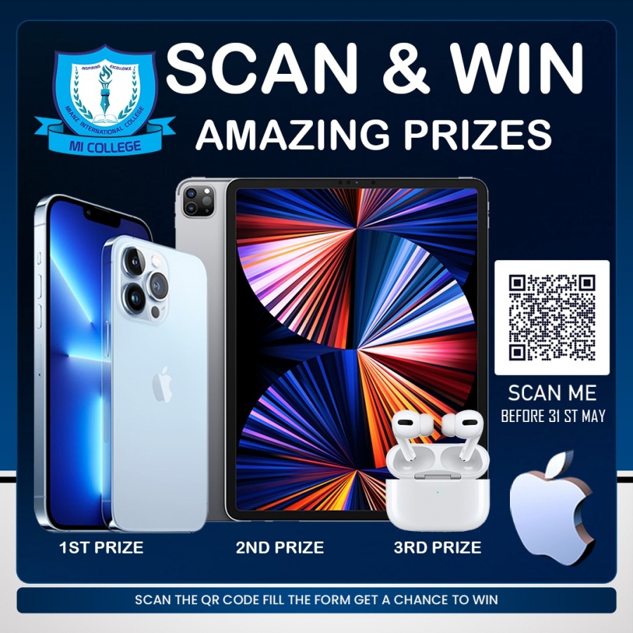 ފޮޓޯގައިވާ ކިއުއާރު ކޯޑު ސްކޭން ކޮށްގެން  ސާވޭގަ ބައިވެރިވެވޭނެ.