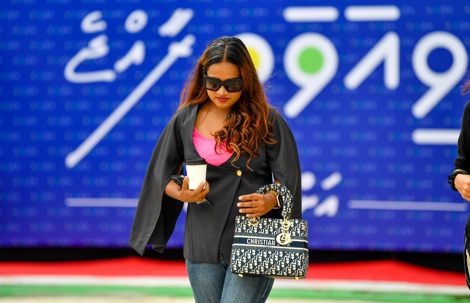 ވިއަވަތި ކޮންފަރެންސްގައި ބައިވެރިވުމަށް މެމްބަރަކު އއ. އުކުޅަހުގައި-- ފޮޓޯ | ރައީސް އޮފީސް