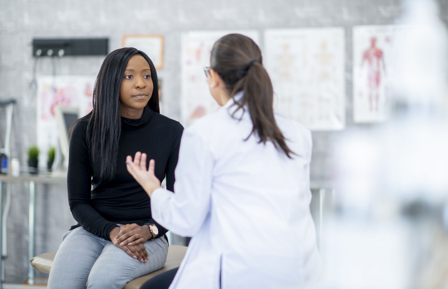 ޕީޜިއަޑް ލަސްވާ ނަމަ އެކަމުގެ ސަބަބު ދެނެގަންނަންޖެހޭނެ