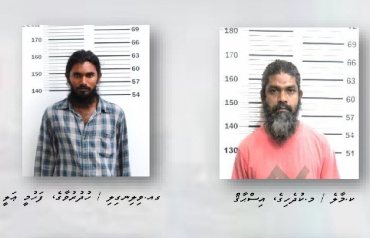 ދައުވާލިބޭ ދެ މީހެއް