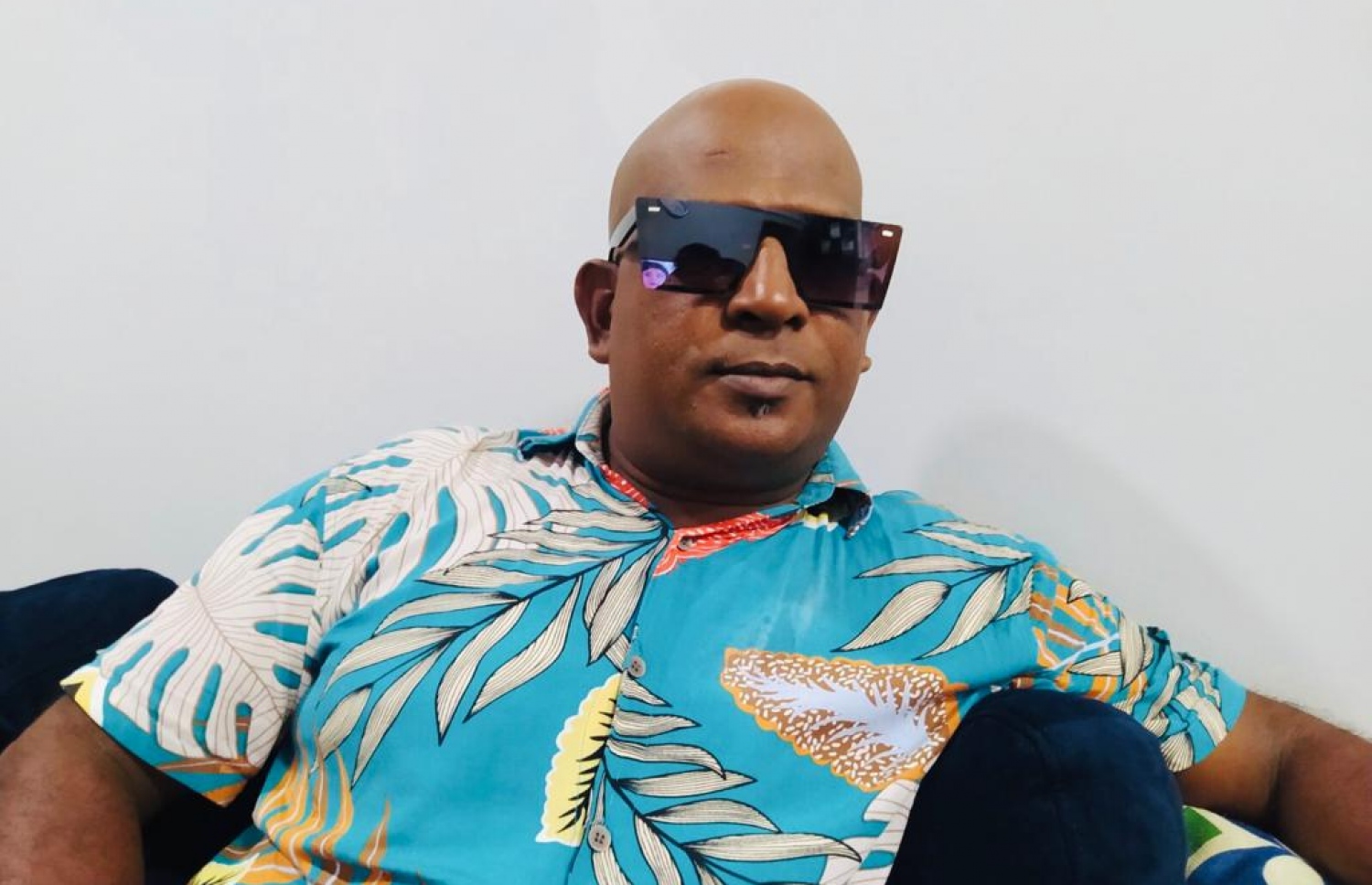 Matey mi aruvaa majaaganduge aslu asaru | Mihaaru