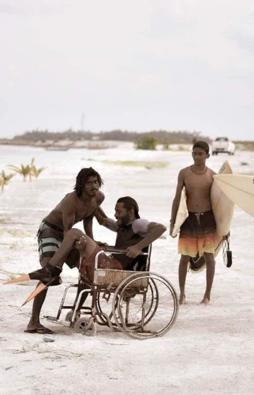 ޚައިފް މޫދުން އެރުމުން ރައްޓެހިން އެހީތެރިވަނީ: ސާފް ކުރުމަކީ އަދިވެސް އޭނާގެ ހިތްހަމަޖެހުން.