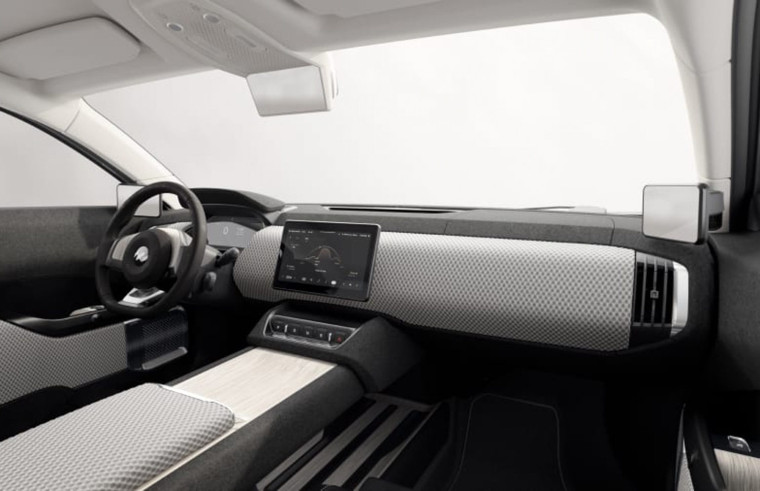 ލައިޓްއިޔާ ޒީރޯގެ ޑިޒައިން ފޮޓޯއެއް. -- ފޮޓޯ: ލައިޓްއިޔާ