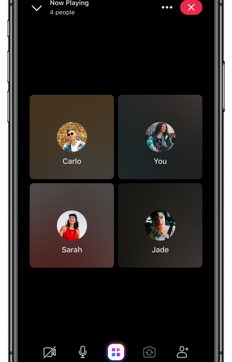 ފޭސްބުކް ގްރޫޕަށް އަންނަ ބަދަލުތައް.