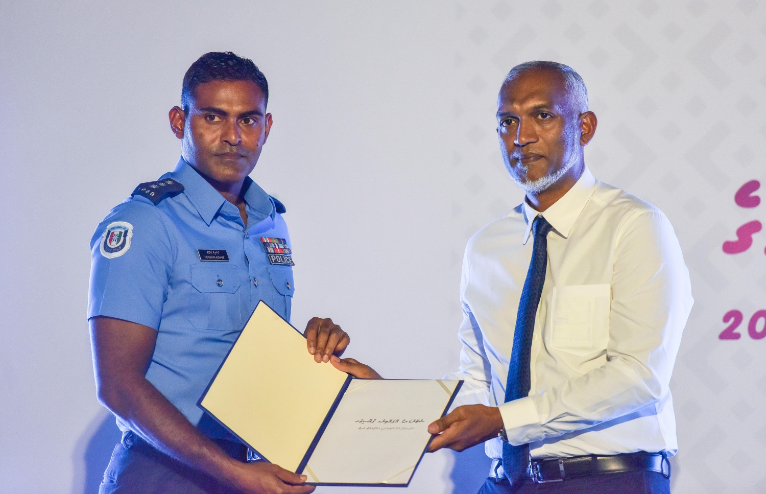 ސިޓީ ކައުންސިލްގެ ރައްޔިތުންގެ ބައްދަލުވުން