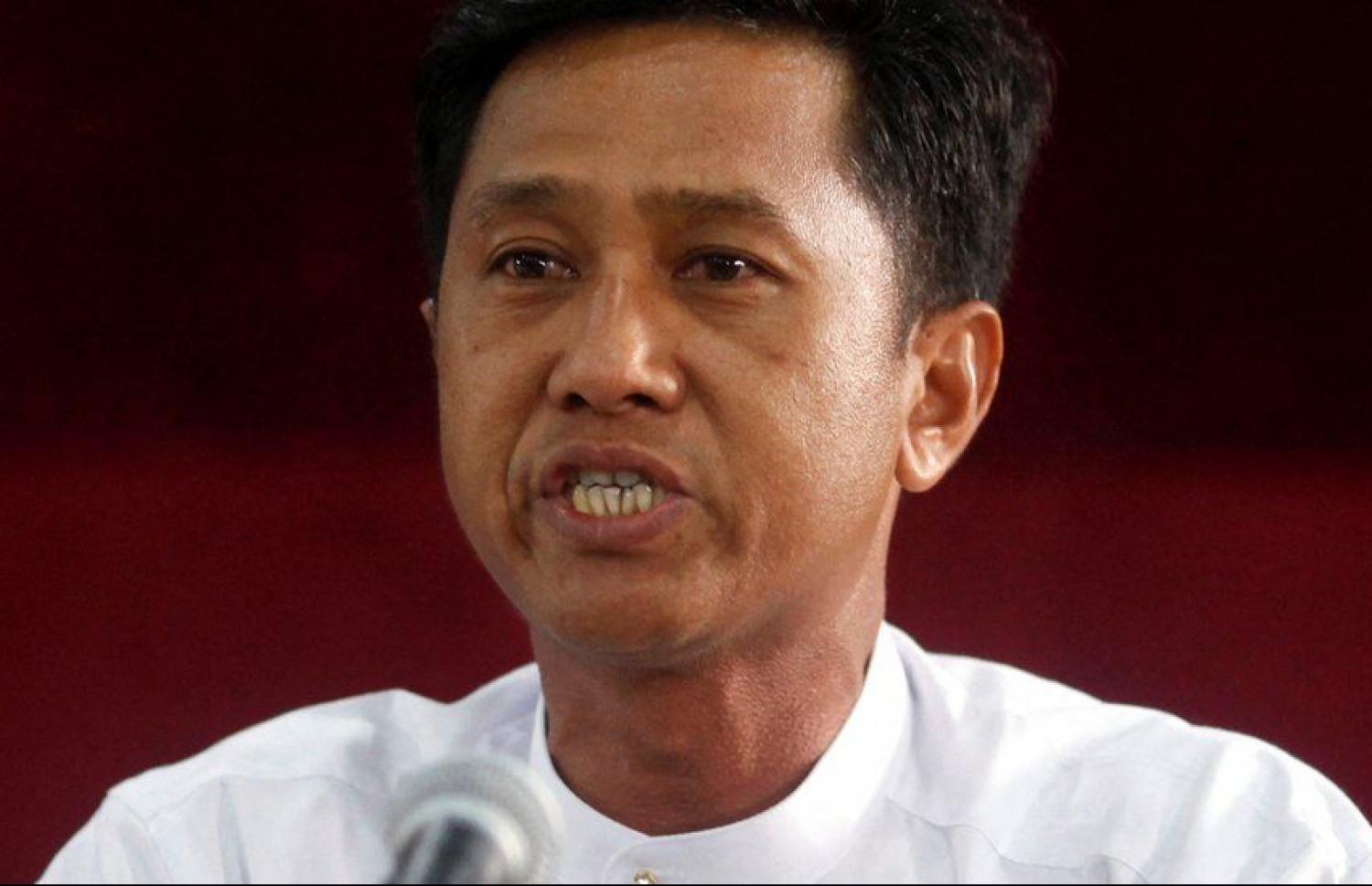 މިޔަންމާގައި މަރުގެ ހުކުމް އިއްވައި މަރައިލި ހަތަރު މީހުންގެ ތެރޭގައި ހިމެނޭކިޔޯ މިން ޔޫ