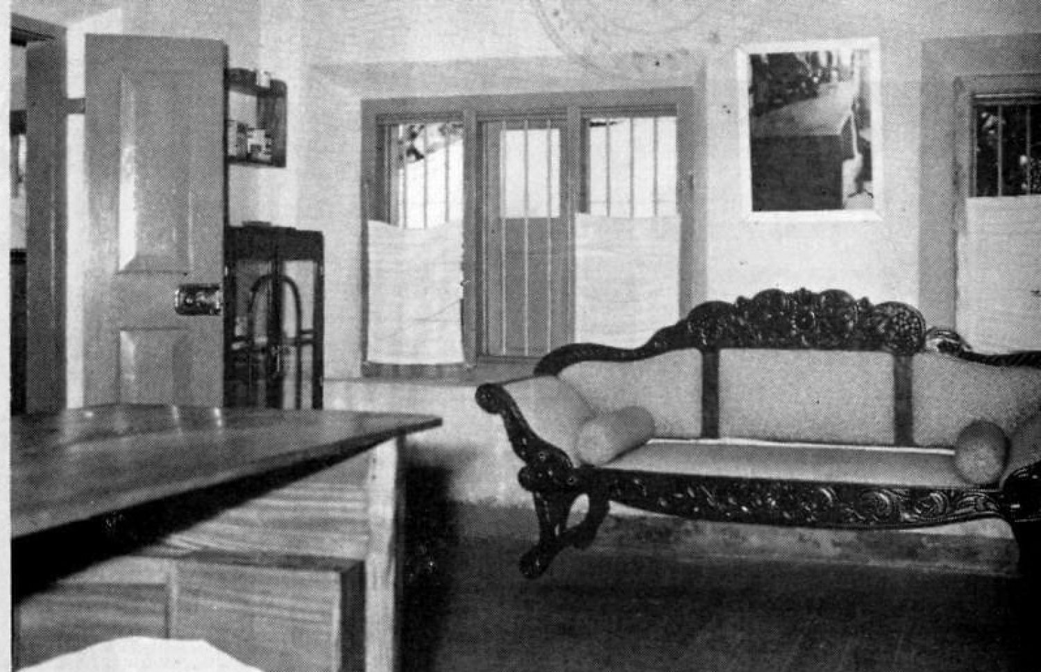 ބޮޑުގަނޑުވަރުގެ އުސްގެކޮޅު