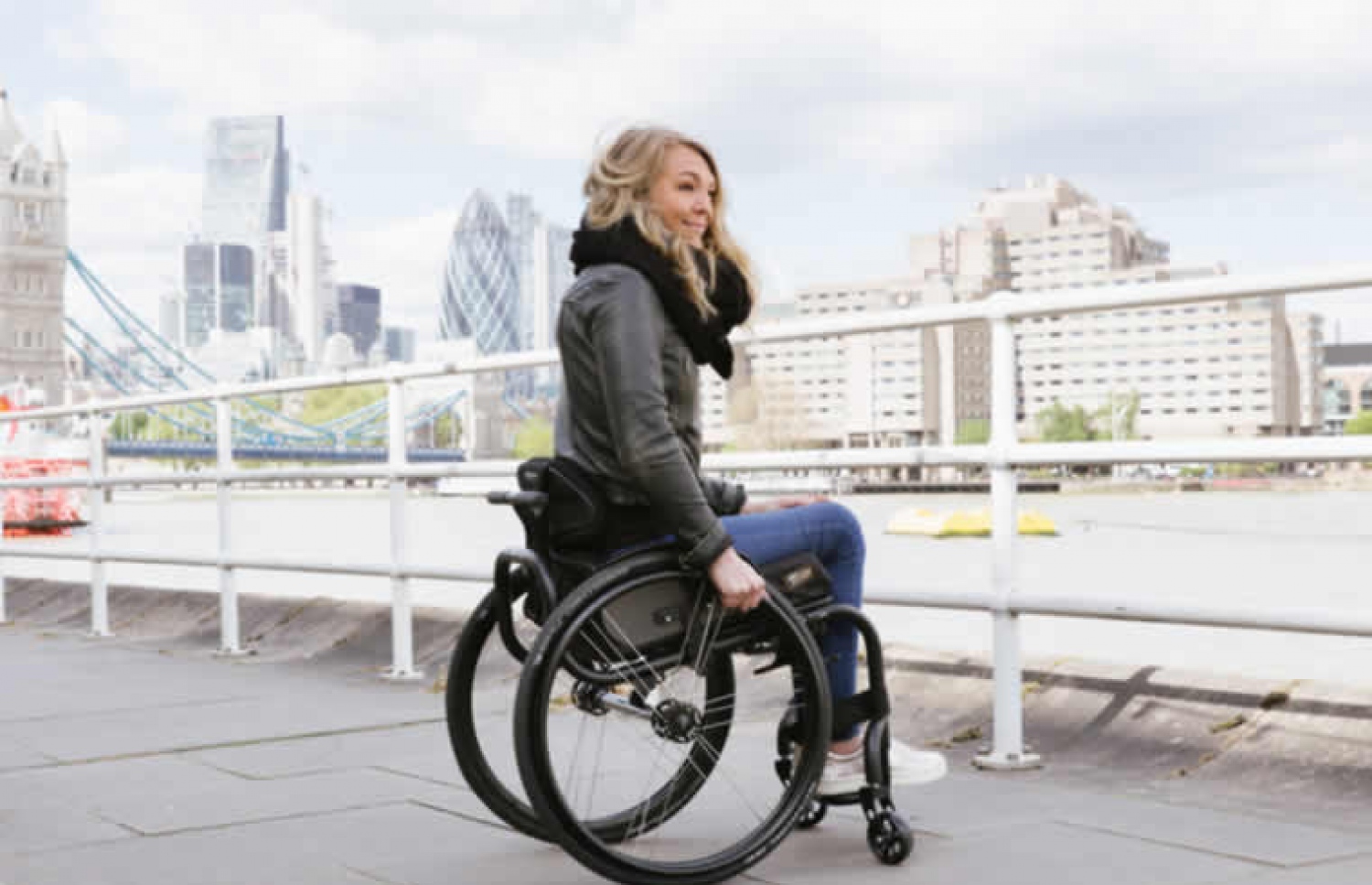 ސޯފީ މޯގަން: އޭނާ އެ ރިސޯޓުގައި ޗުއްޓީ ހޭދަކުރާނެ.