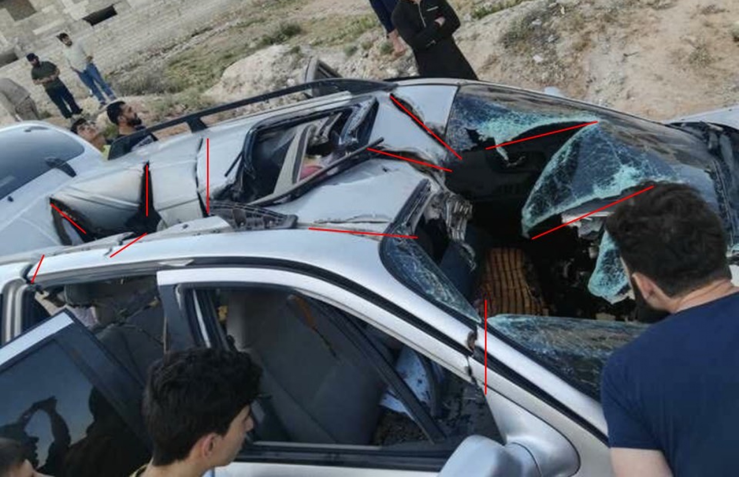 ޒަވާހިރީގެ އެއް ނާއިބުގެ ގޮތުގައި ސީރިޔާގައި އަލްގާއިދާގެ ގޮފި ހިންގަމުން ދިޔަ، އަބޫ ޚައިރުލް މިސްރީ މަރައިލުމަށް 2017 ވަނަ އަހަރު ދިން ހަމަލާގައި، އޭނާ އިން ކާރަށް ލިބިފައިވާ ގެއްލުންތައް