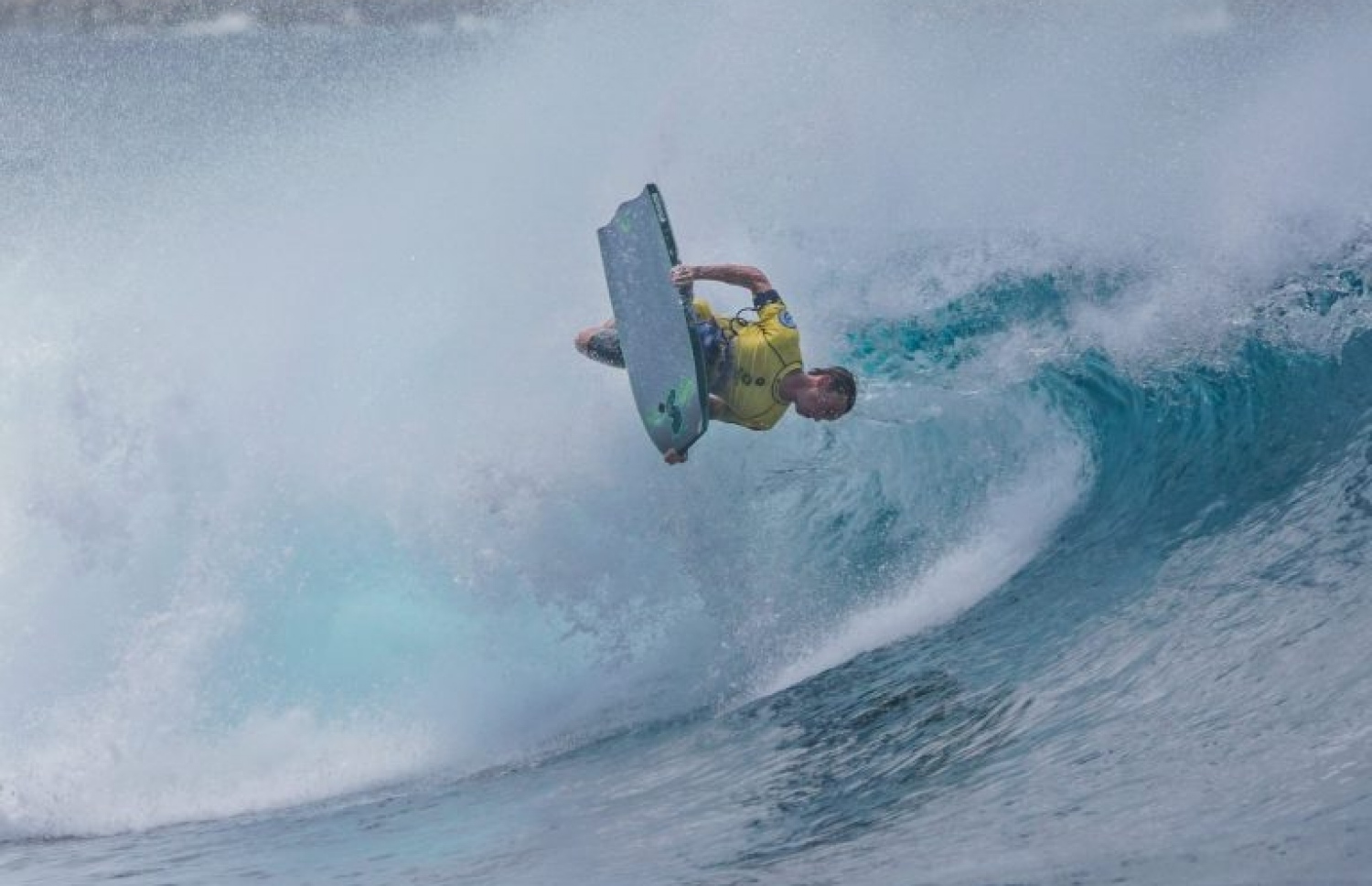 ޖޫނިއާ ބައިގެ ސެމީ ފައިނަލުގައި އާމިން ވާދަކުރަނީ: އޭނާ ބުނީ ފުޓްބޯޅައިގައި ވެސް އަދި ބޮޑީ ބޯޑިންގައި ވެސް ކުރިއަށް ދާނެ ކަމަށް. --- ފޮޓޯ: ޔާކޯ ވަޒްކުއޭޒް | އައިބީސީ