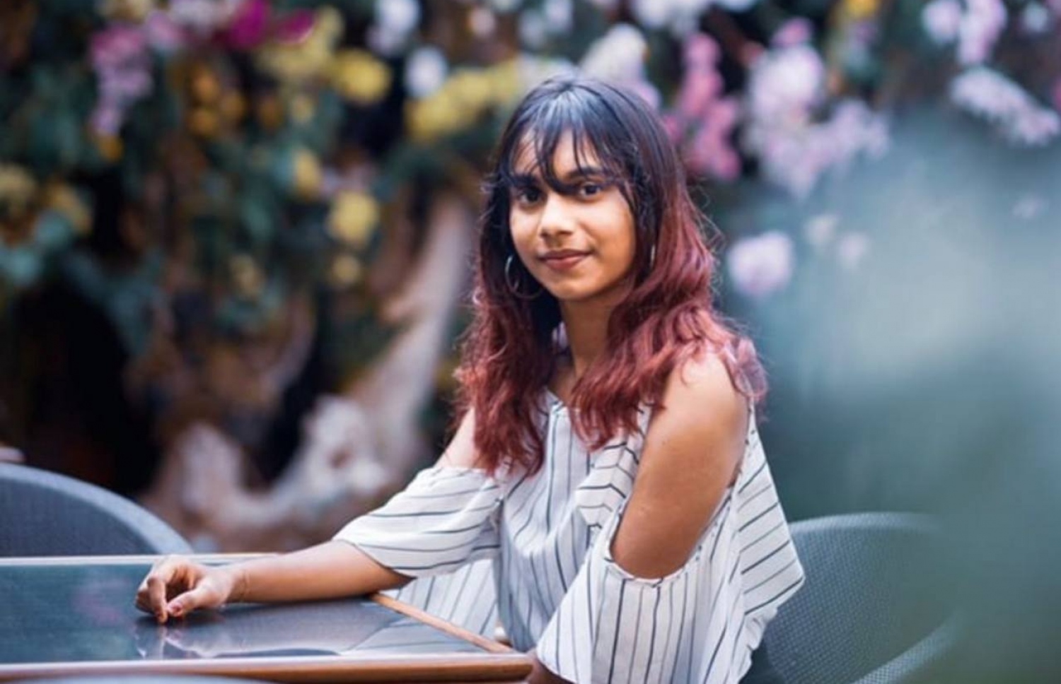 މަރާލާފައި އޮއްވައި ފެނުނު އުމުރުން 22 އަހަރުގެ ޝިއާއު.