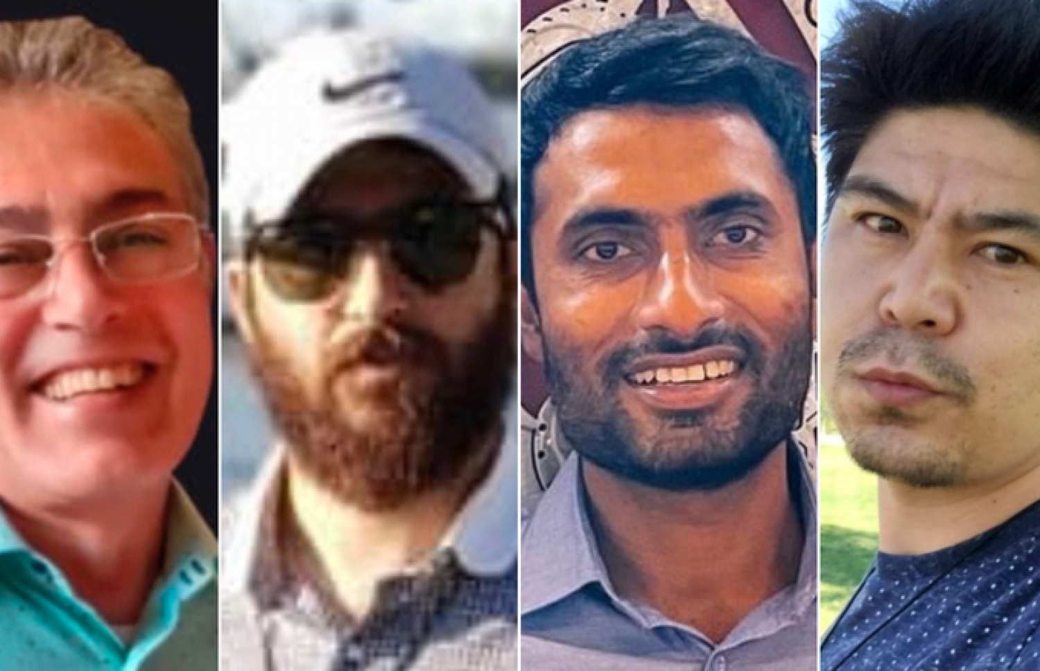 އު މެކްސިކޯގައި ބަޑިޖަހައި މަރައިލި ހަތަރު މީހުން. --އޭއެފްޕީ