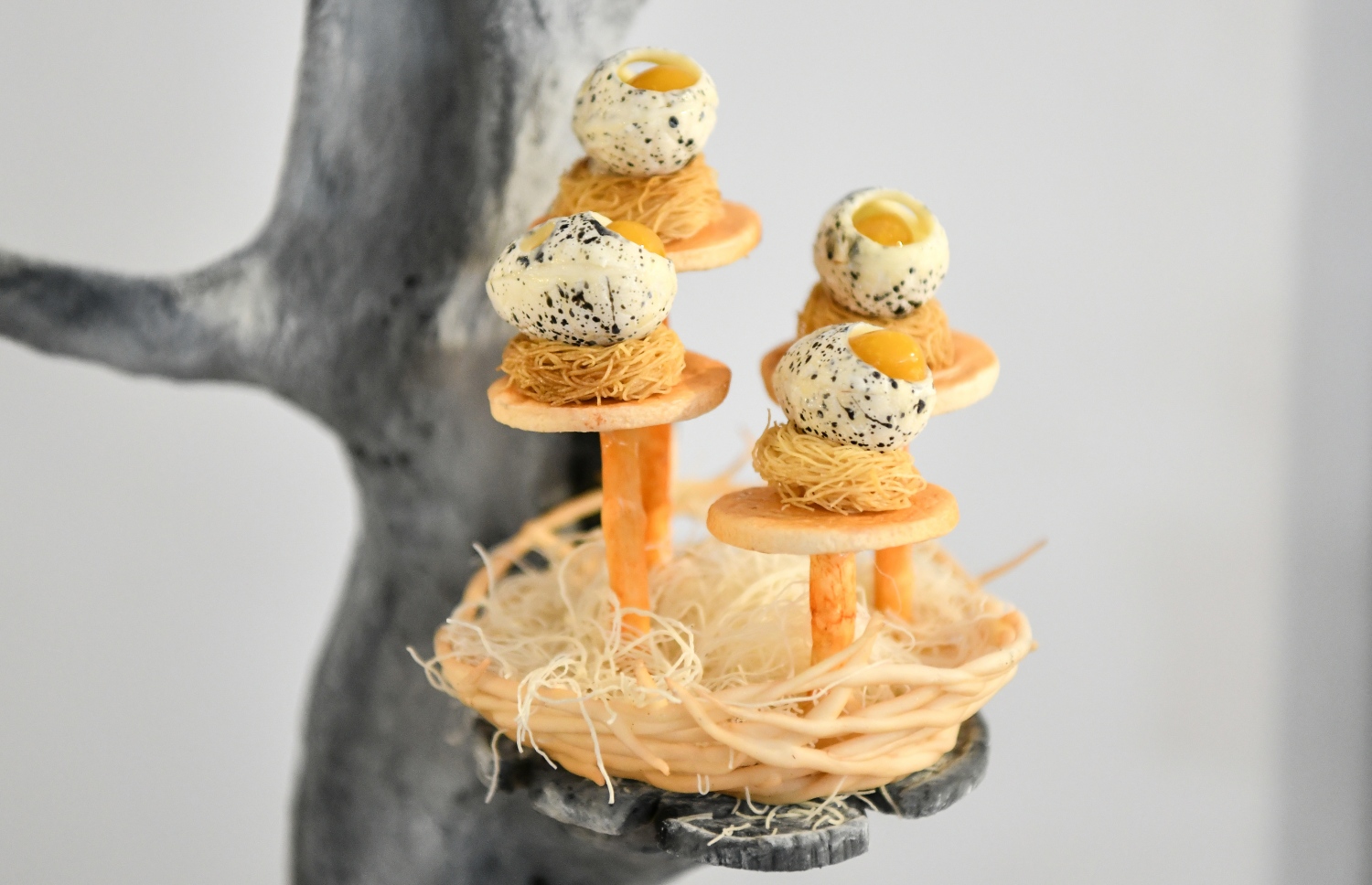 ރާއްޖޭގައި ބާއްވަމުން އަންނަ އެންމެ ބޮޑު އިންޓަނޭޝަނަލް ފެއާ ކަމަށްވާ ފުޑް އެންޑް ހޮސްޕިޓައިލިޓީ އޭޝިއާ މޯލްޑިވްސް (އެފްއެޗްއޭއެމް) ފެއާގައި ކަލިނަރީ ޗެލެންޖު ކުރިއަށް ދަނީ،--. ފޮޓޯ: ނިޝާން އަލީ/މިހާރު