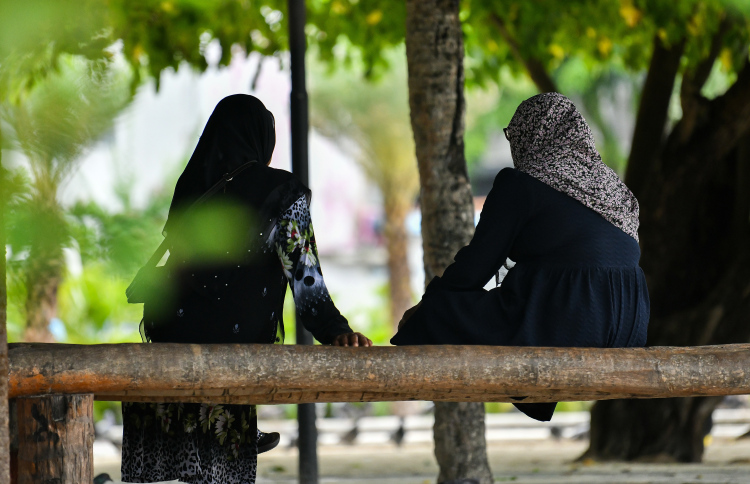 Nafsaanee dhulhaheyo kamah samaalu kan dheyn jehey, hidhumaiy rangalhu kuran masakaiy kuran: Ministry