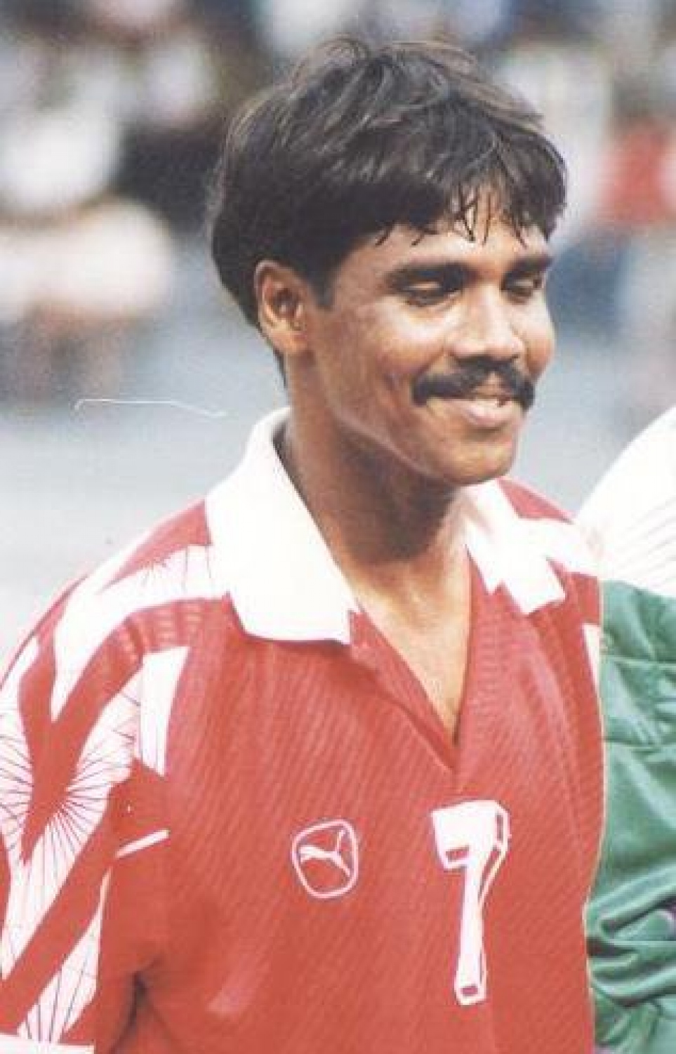 މޫސަ ހުއްރިއްޔާގެ ޖާޒީގައި.