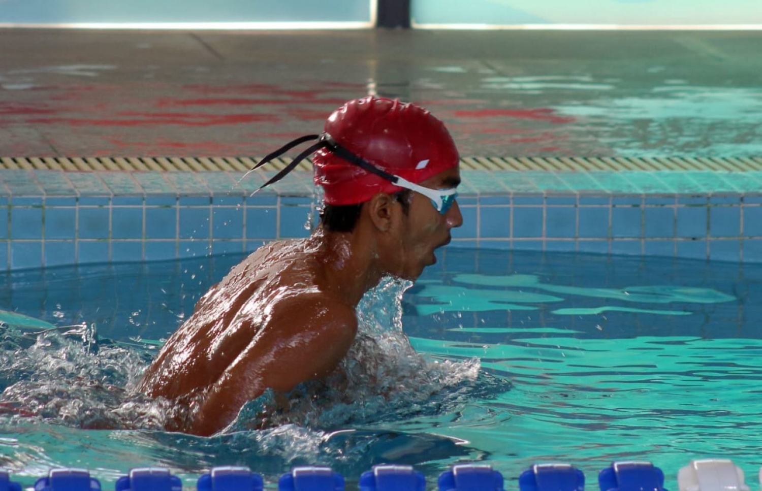 ނީކް: މިފަހަރުގެ އިސްލާމިކް ސޮލިޑާރިޓީ ގޭމްސްގައި ވެސް އޭނާ ވާދަ ކުރި