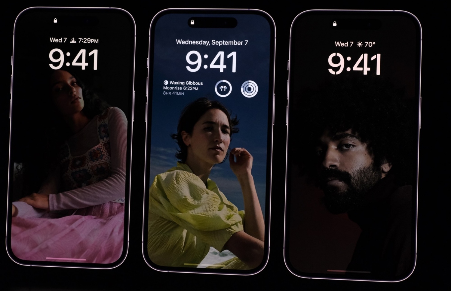 އައިފޯން 14 ޕްރޯ