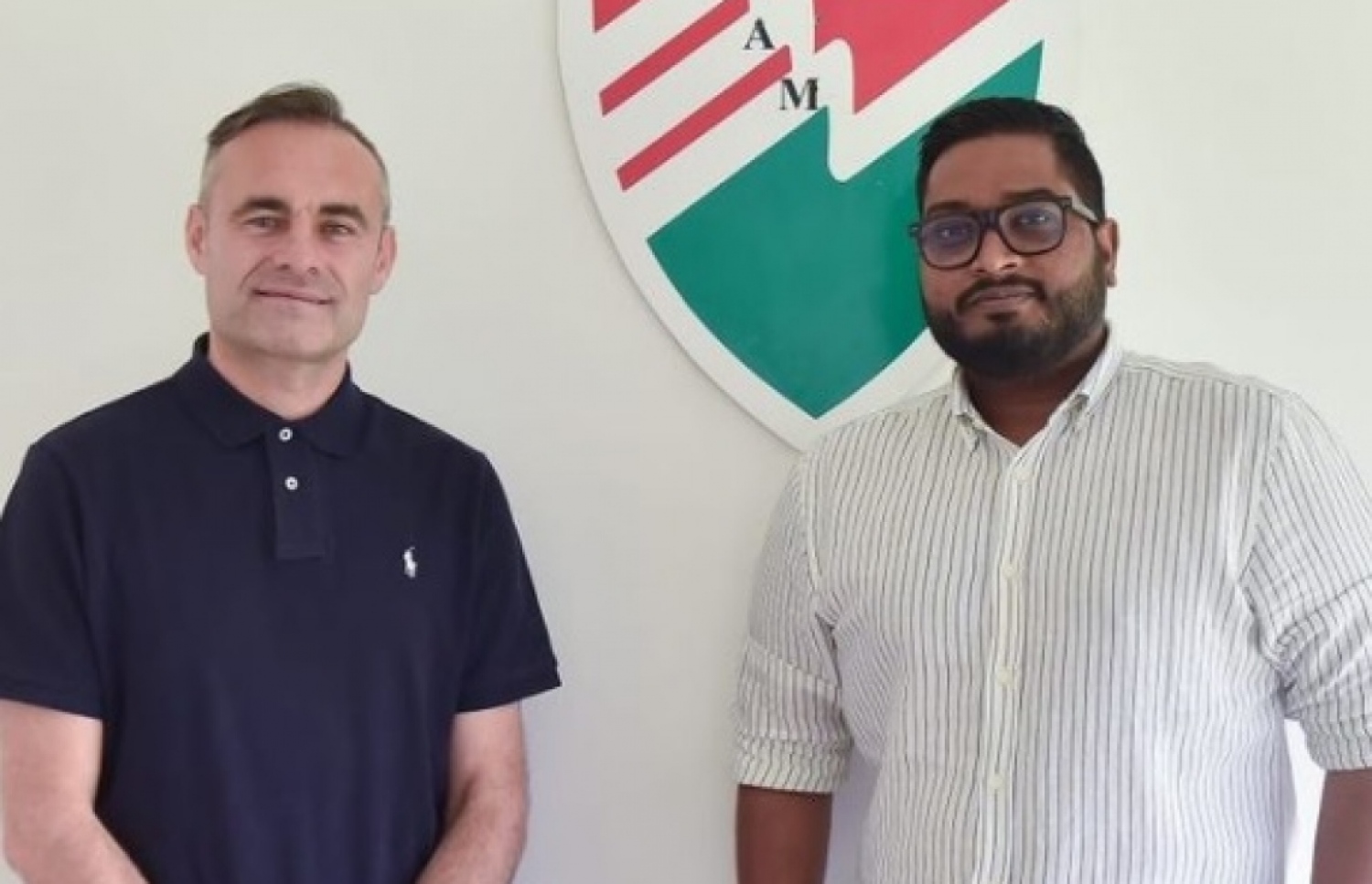 ބައްސާމް އާއި ސިމާއޯ ކޮސްޓާ: އޭނާ ވަނީ އެފްއޭއެމް އާ މެދު ކަންބޮޑުވުން ފާޅުކޮށްފަ --- ފައިލް ފޮޓޯ: އެފްއޭއެމް