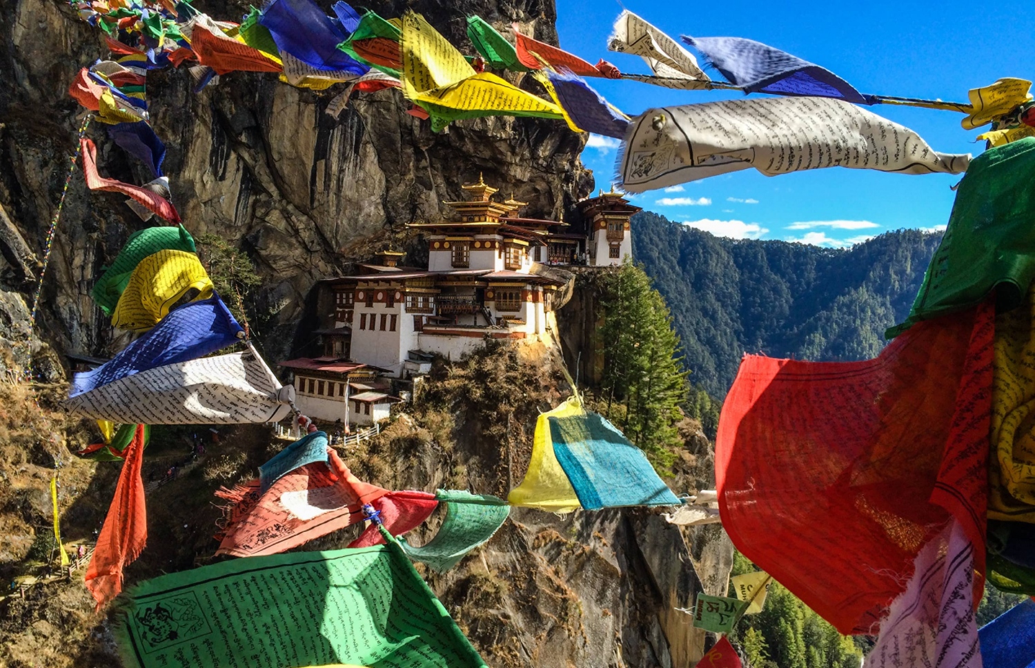 "އޭޝިއާ އަންވެއިލްޑް" ޕްރައިވެޓް ޓުއާގައި ބޫޓާނުގައި ތަޖުރިބާ ކޮށްލަން ލިބޭ މަންޒިލެއް.