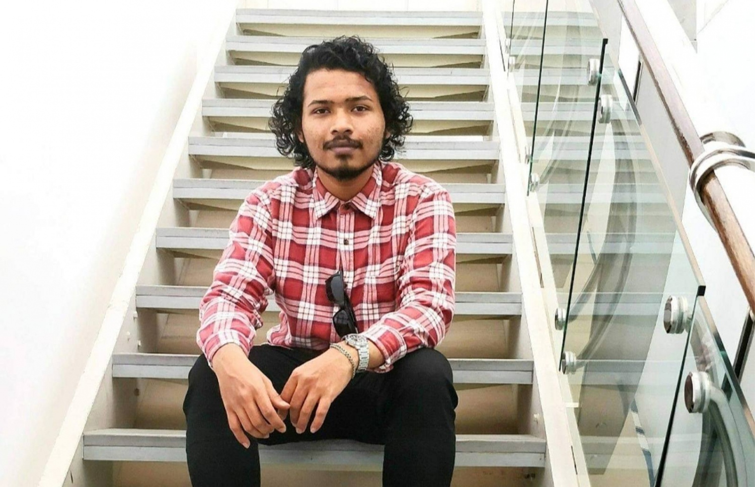 ހުޅުމާލޭ ދެވަނަ ފިޔަވަހިން ގެއްލުނު އަޒްހާން.