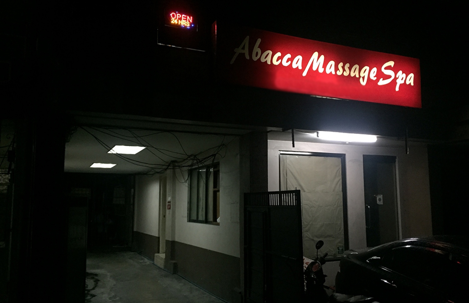 ބޭރު ގައުމެއްގައި ހިންގާ މަސާޖު ޕާލާއެއް: ޕާލާތަކުގެ ނަމުގައި ރާއްޖޭގައި ވެސް ހަށިވިއްކުން ވަނީ މިއިން ދުވަަހަކު އިތުރު ނުވާ ވަރަށް އިތުރުވެފައި.