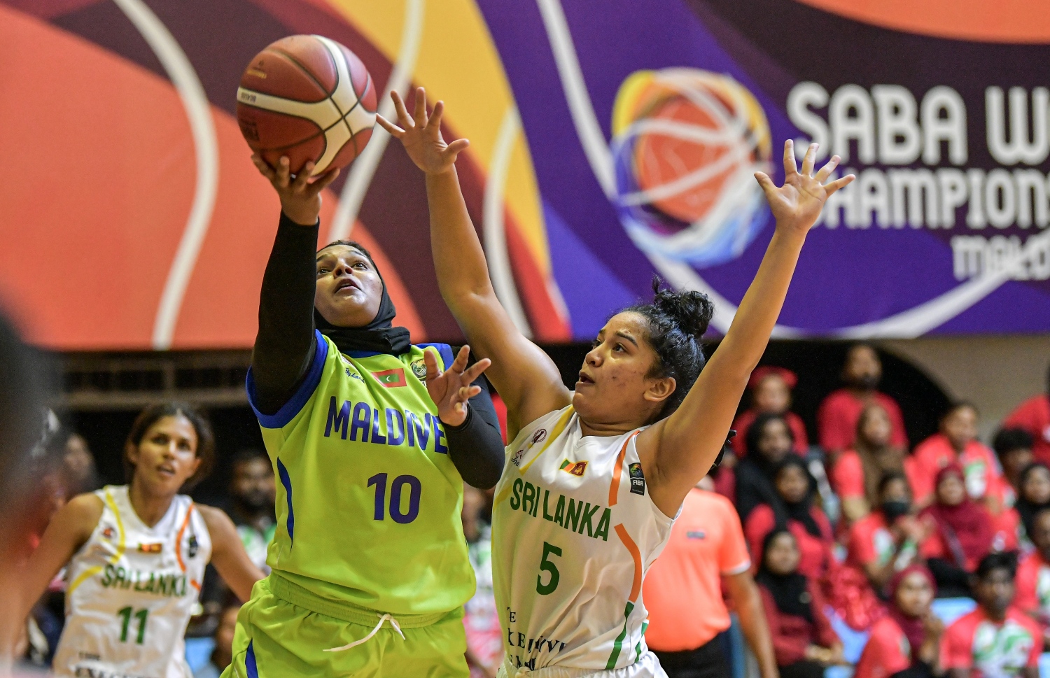 ލަންކާ އާއި ރާއްޖެ މިރޭ ކުޅުނު މެޗުގެ ތެރެއިން: