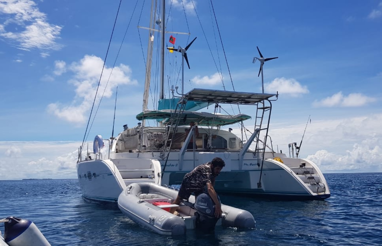 މި އަހަރުގެ ސަވާދީއްތަ ދަތުރުގެ ތެރެއިން ---ފޮޓޯ: އެމްއައިޓީޑީސީ