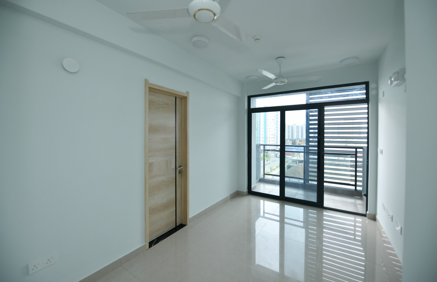 އެމްއޭސީއެލްގެ ފްލެޓެއްގެ ދެ ކޮޓަރީގެ އެޕާޓްމަންޓެއް.---ފޮޓޯ: ނިޝާން އަލީ/ މިހާރު