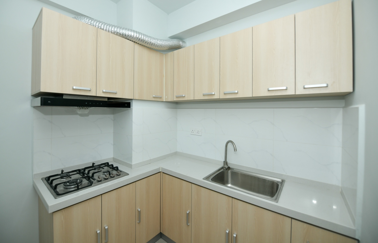 އެމްއޭސީއެލްގެ ފެލްޓެއްގެ ދެ ކޮޓަރީގެ އެޕާޓްމަންޓެއްގެ ބަދިގެ.---ފޮޓޯ: ނިޝާން އަލީ/ މިހާރު