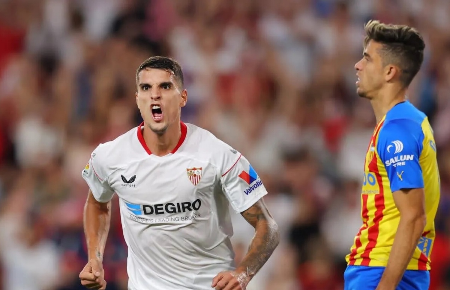 ލަމޭލާ، ފަހު ވަގުތު ސެވިއްޔާ އަށް އެއްވަރު ކޮށްދިން ލަނޑު ޖެހުމަށް ފަހު.--