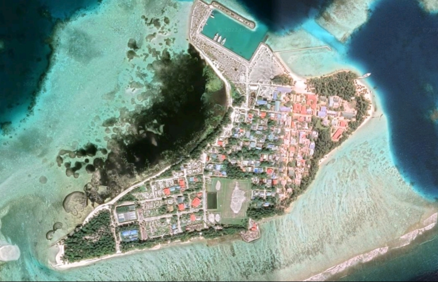 ފ. މަގޫދޫ: އެ ރަށުގެ 22.1 ހެކްޓަރުގެ ބިމަށް އިތުރު 47.8 ހެކްޓަރުގެ ބިން ހިއްކާނެ