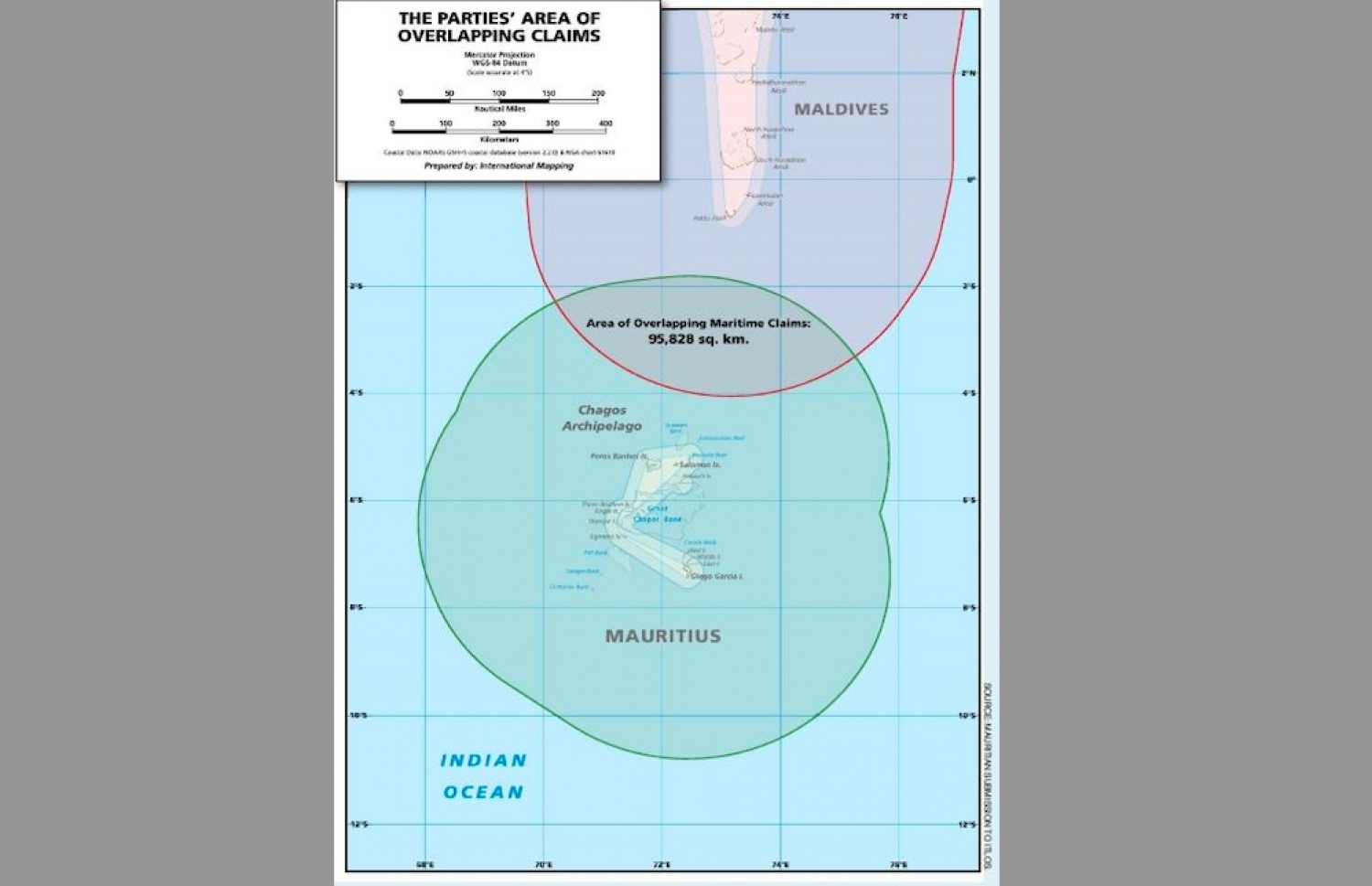 ރާއްޖެ އާއި މޮރިޝަސްގެ އިމުން ފުށުއަރާ ހިސާބު ފެންނަ ޗާޓެއް