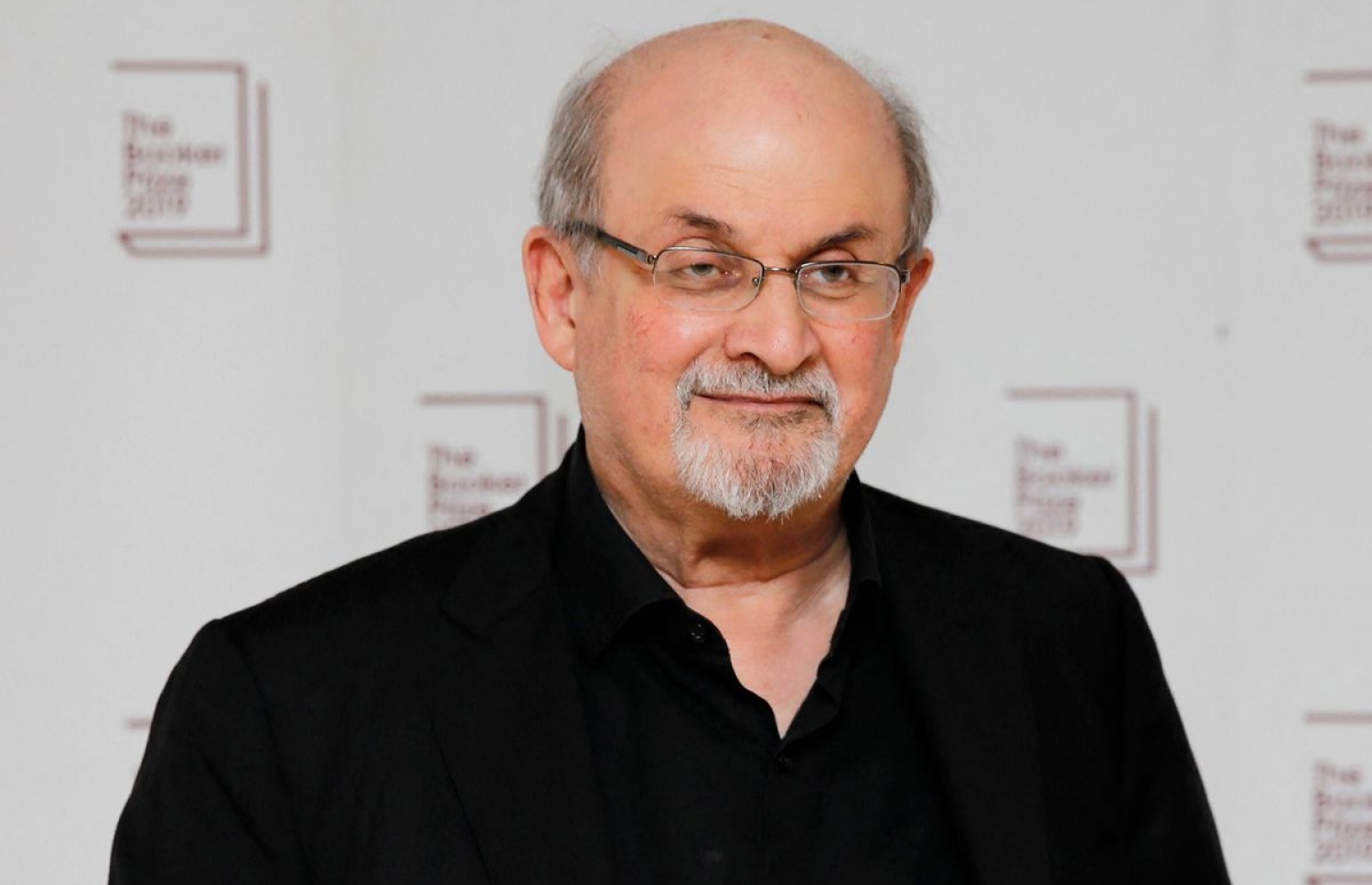 އިނގިރޭސި ވިލާތުގެ ލިޔުންތެރިޔާ ސަލްމާން ރުޝްދީ