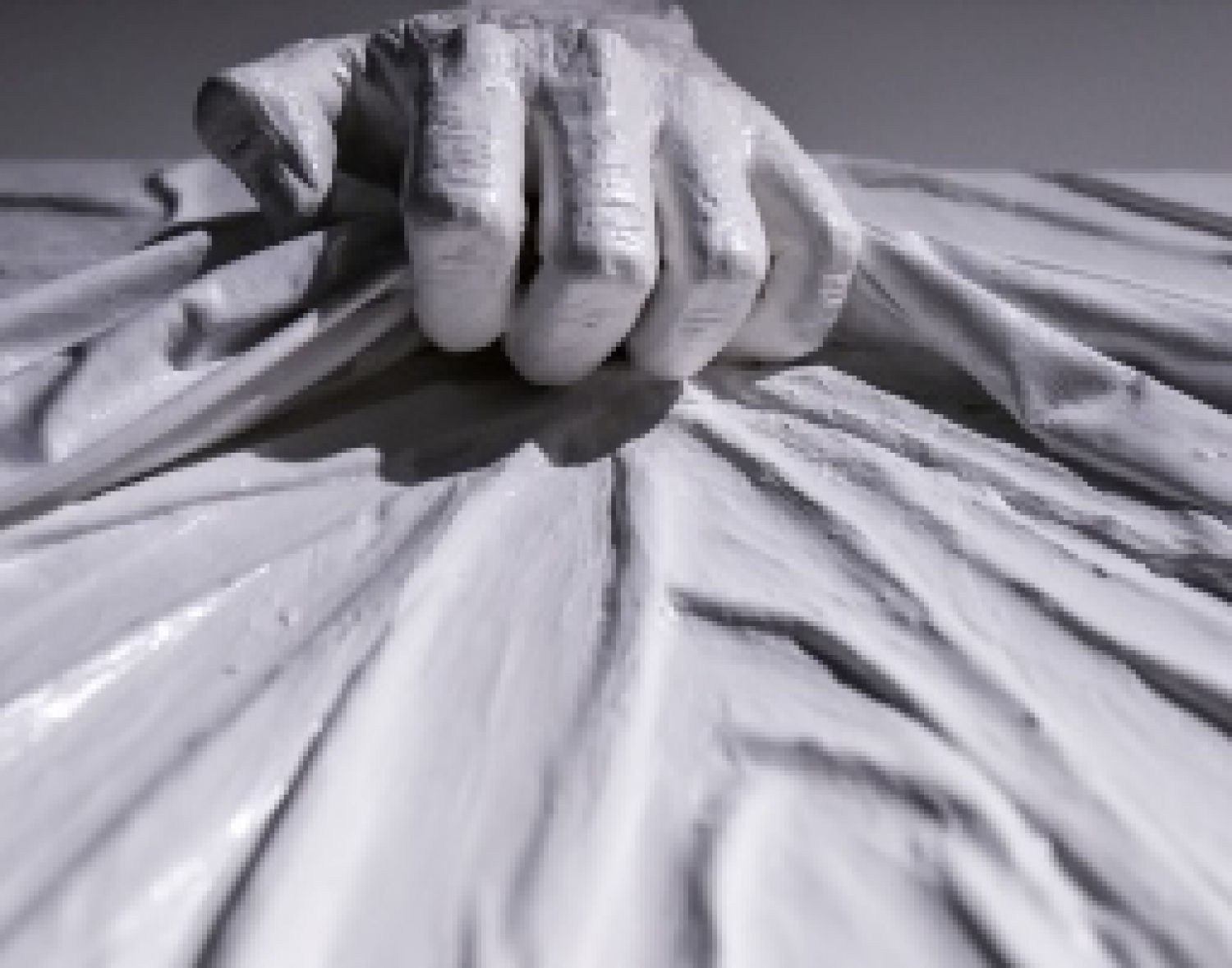 އާޓް ޕީސްގެ ނަން: "ދި އަންވެއިލިން"، އަމިއްލަ ނަފްސު ދެނެގަތުމާއި އެނގިގަތުން ރަމްޒުކޮށްދޭ މަަސައްކަތެއް