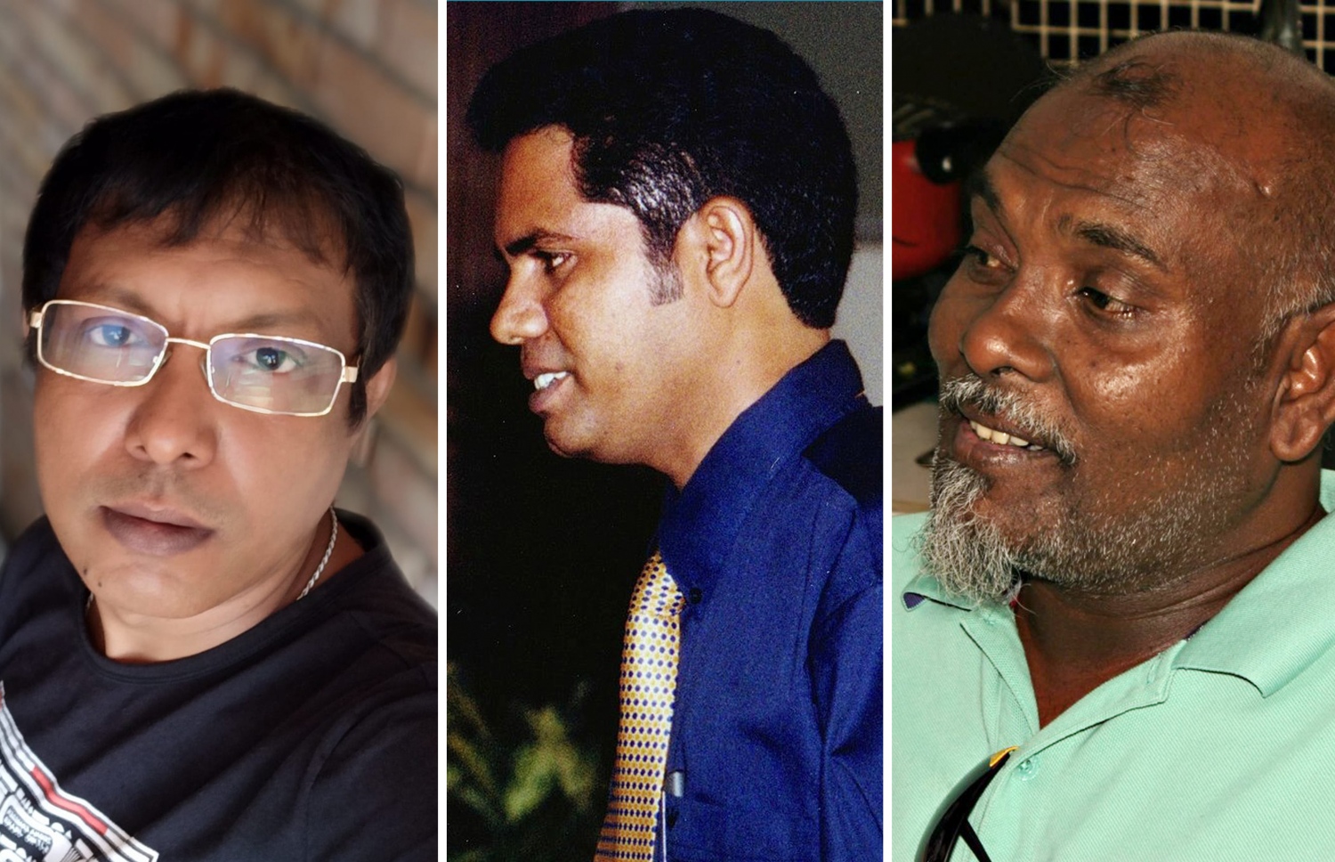 (ކވ): މުހުތާރު، އާދަމް ހަލީމް އަދި ތިއްތި