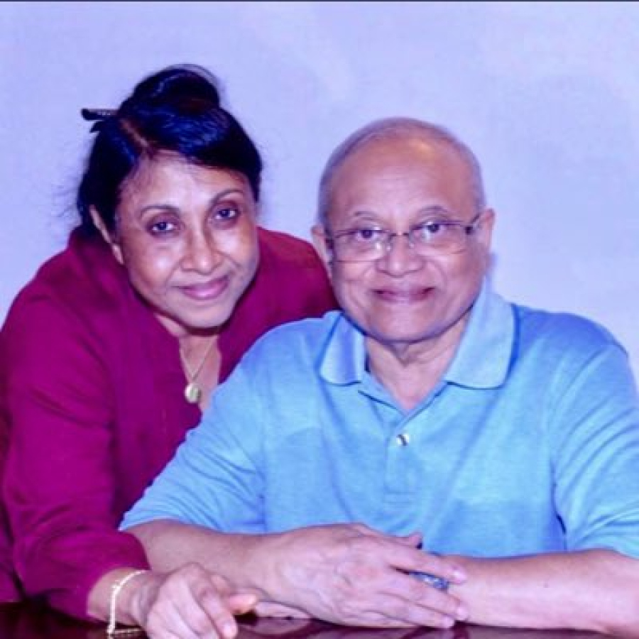 މައުމޫނާއި ނަސްރީނާ: ދެބޭފުޅުންގެ ގުޅުމުގެ ފަހަތުގައި އޮތީ އިހުލާސްތެރިވުން ކަމަށް ވިދާޅުވި.