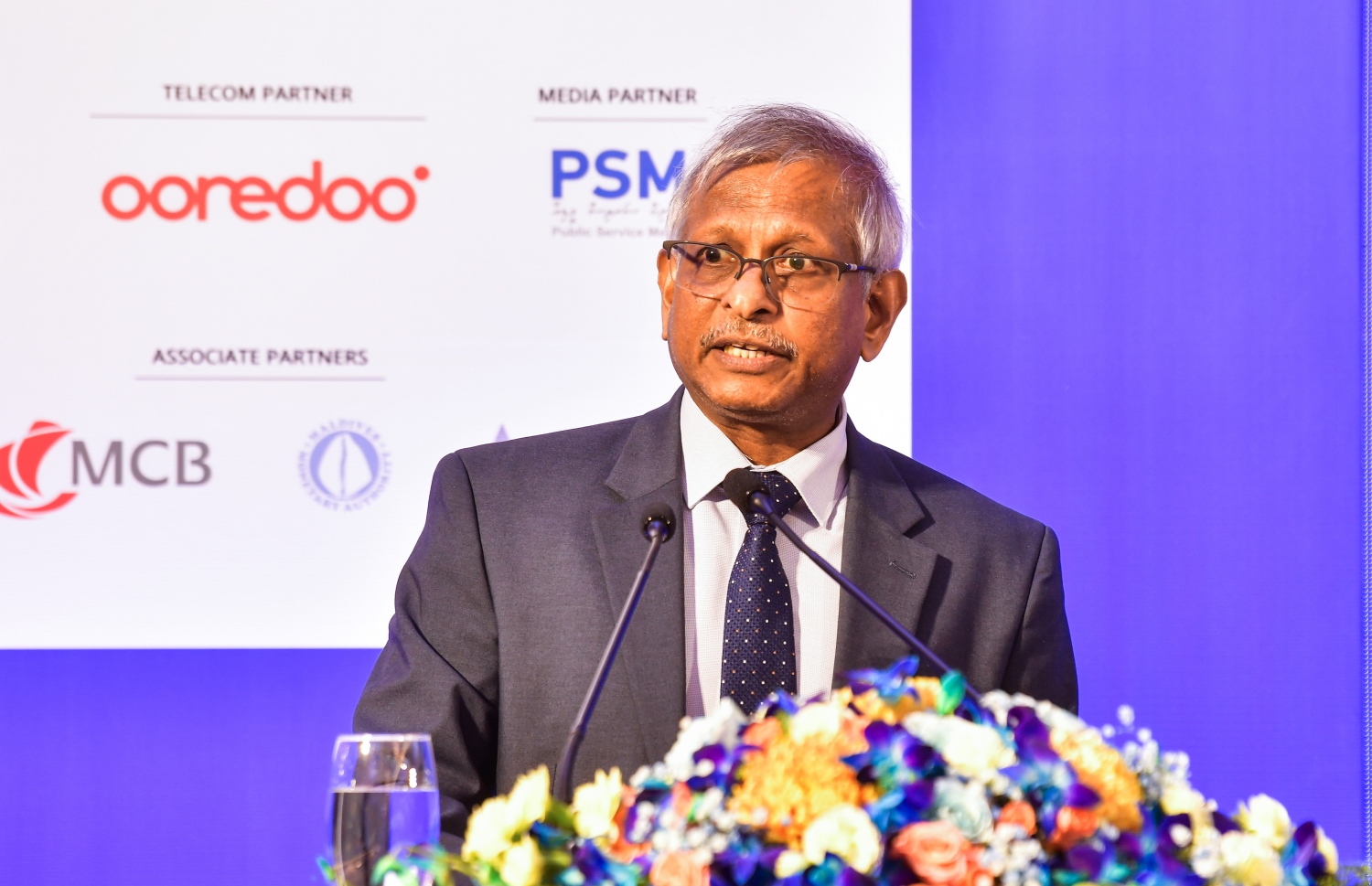 މޯލްޑިވްސް ފައިނޭންސް ފޯރަމް