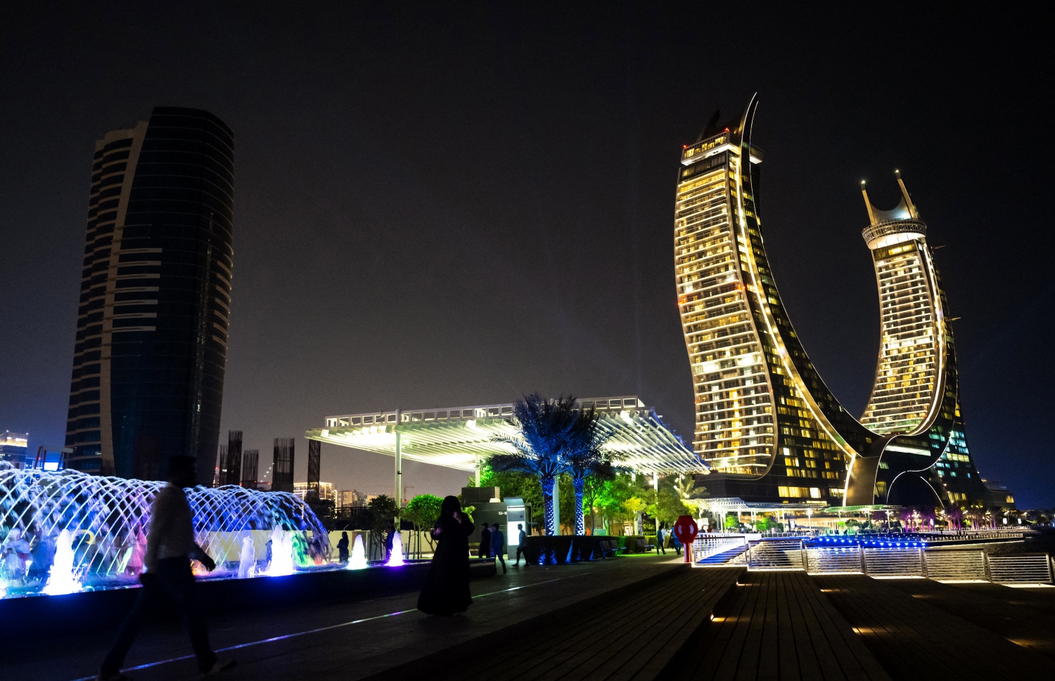 ލުސައިލް ސިޓީ