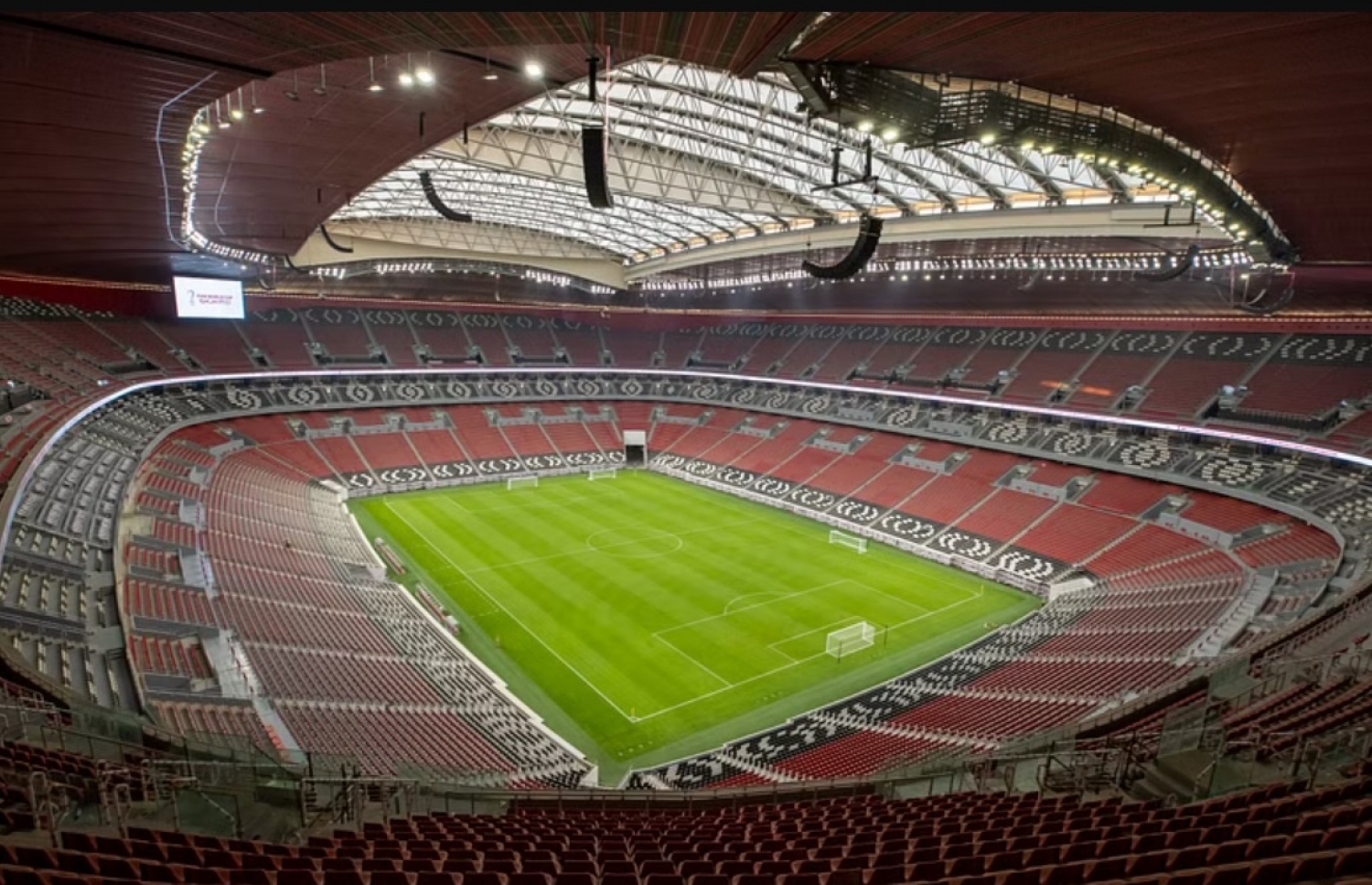 ސްޓޭޑިއަމްގައި ކެމެރާ ހަރުކޮށްފައި: މި ކެމެރާތަކާ ބޯޅައިގެ ޗިޕާ ވަނީ ވަޔަލެސްކޮށް ގޫޅާލާފަ