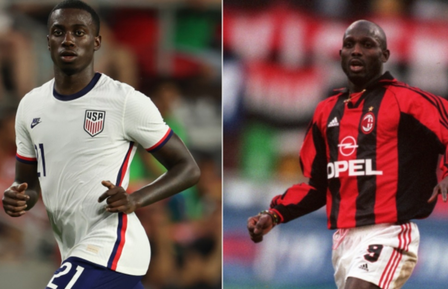 ޖޯޖޫ ވިއާ އާއި އޭނާގެ ދަރިކަލުން ޓިމޮތީ ވިއާ