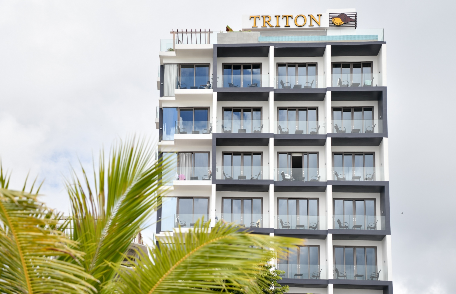 ޓްރައިޓަން ގެސްޓްހައުސް: އެ ބްރޭންޑްގެ ތިން ގެސްޓްހައުސް ހުރޭ-- ފޮޓޯ:ނިޝާން އަލީ/ މިހާރު