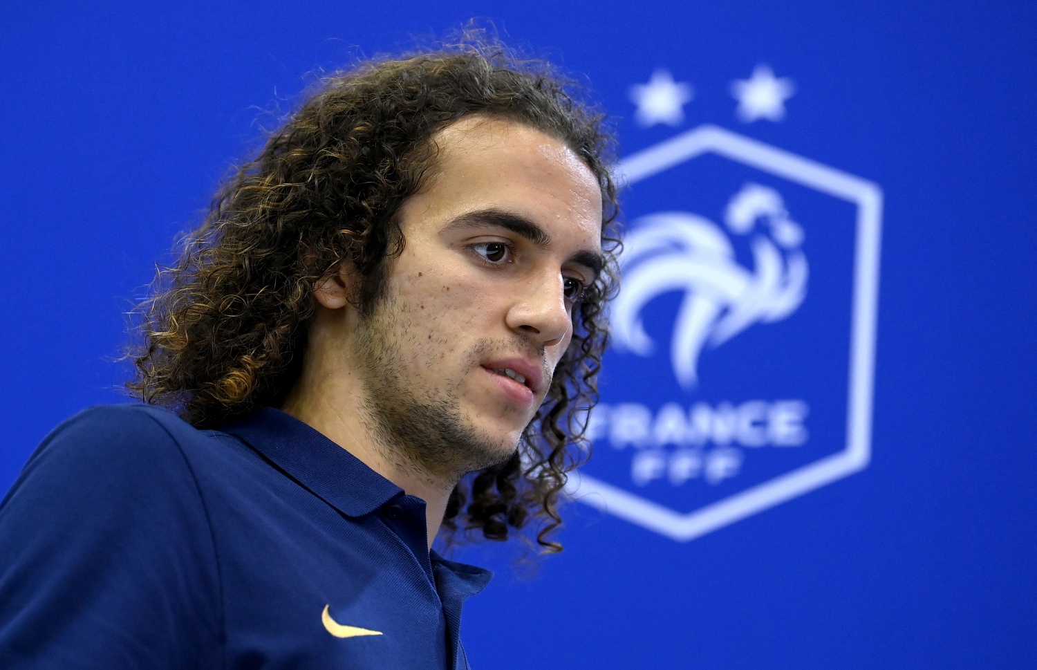 ފްރާންސްގެ މަޓޭއޯ ގުއެންޑޫޒީ: އޭނާ މިހާރު ކުޅެމުން ދަނީ ޕީއެސްޖީ އާއި ވާދަވެރި މާސޭ އަށް --- ފޮޓޯ: އޭއެފްޕީ