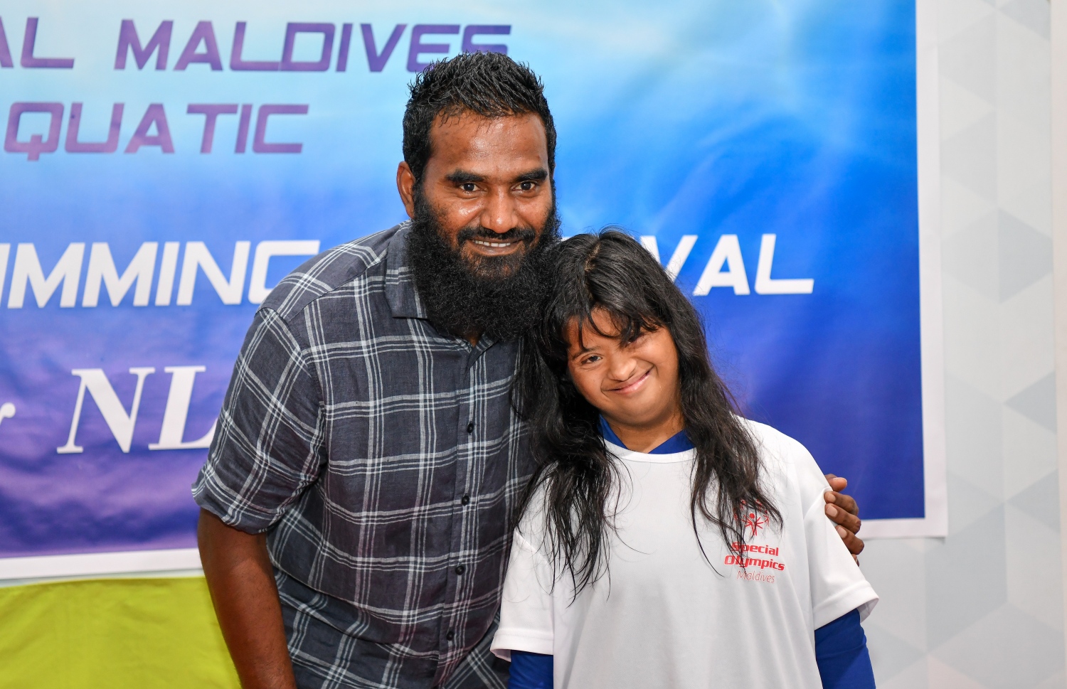 ނިއު ލެގޫން ސްވިމިން ކްލަބްގެ ސްޕެޝަލް އޮލިމްޕިކް ފެސްޓިވަލް