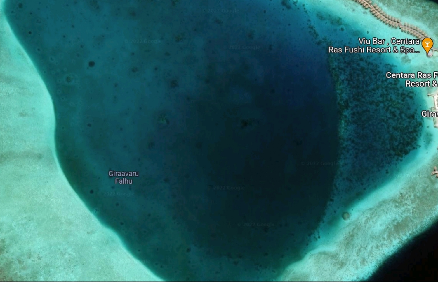 ގިރާވަރު ފަޅު: މިތަން ހިއްކުމުގެ މަސައްކަތް އަންނަ މަހުގެ ތެރޭގައި ނިމޭނެ ކަމަށް އިކޮނޮމިކް މިނިސްޓްރީން ބުނޭ.